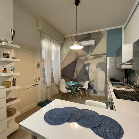 La Perla Apartment Florence Exterior photo