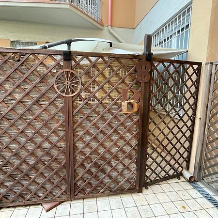 La Perla Apartment Florence Exterior photo