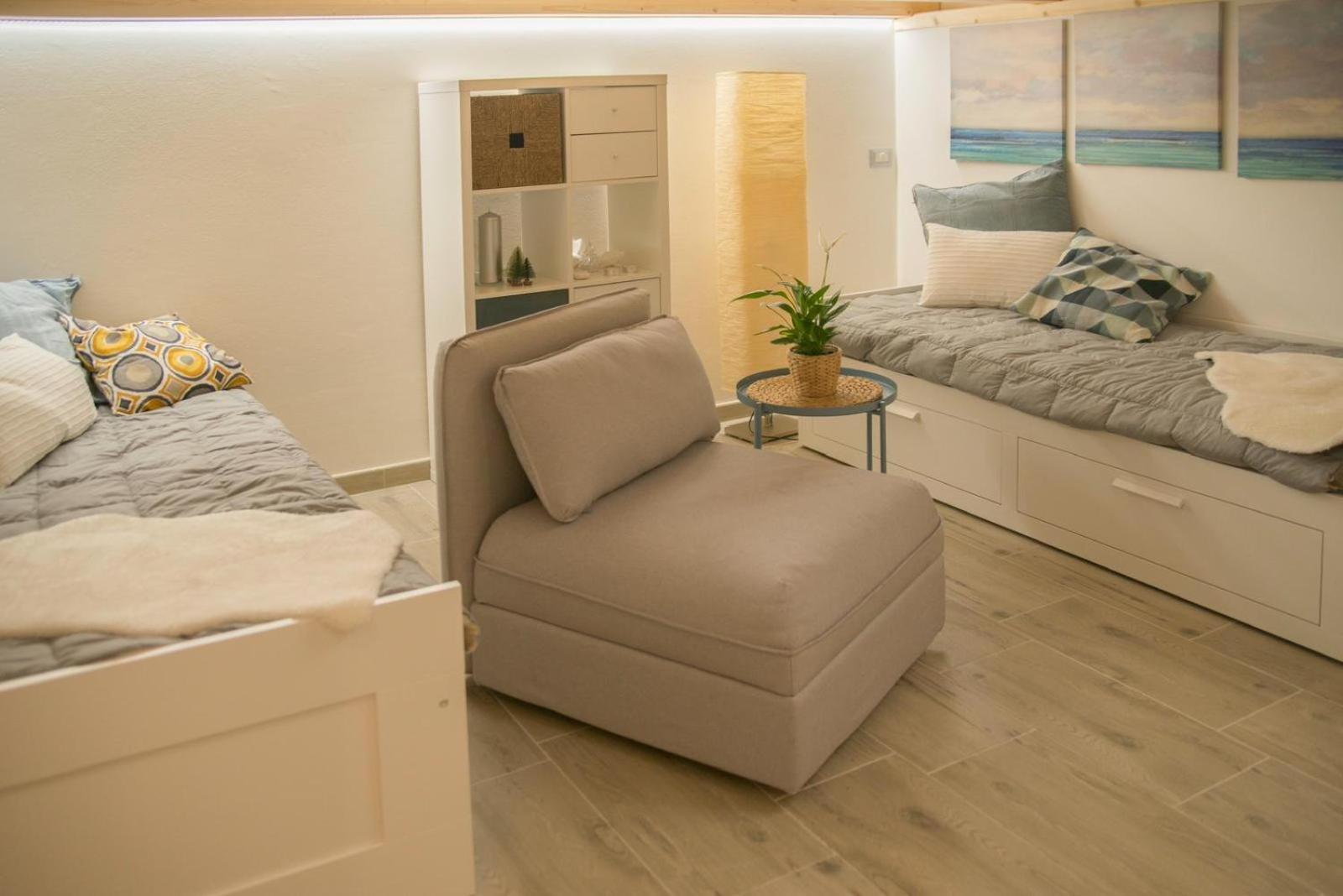 La Perla Apartment Florence Exterior photo