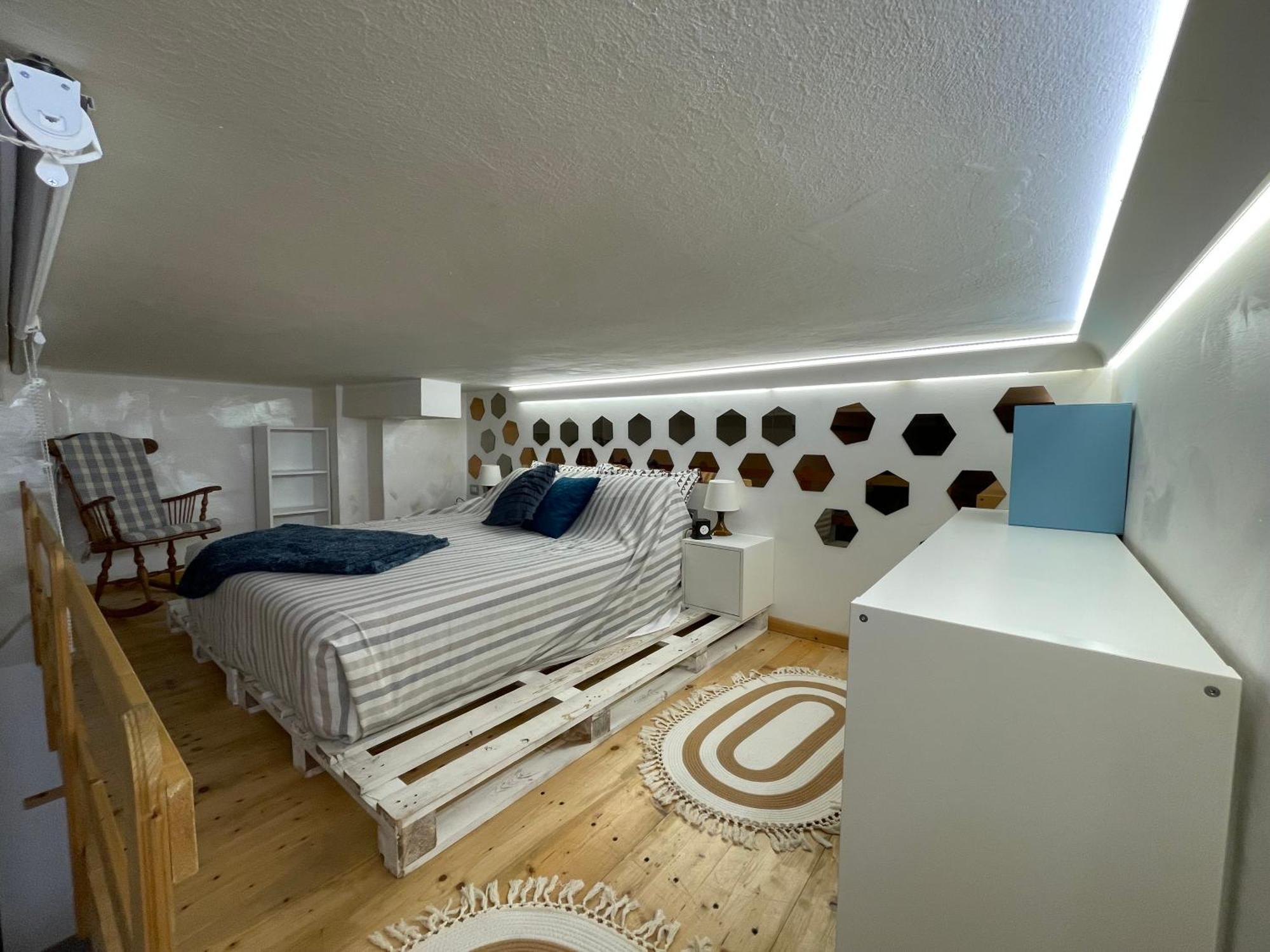 La Perla Apartment Florence Exterior photo