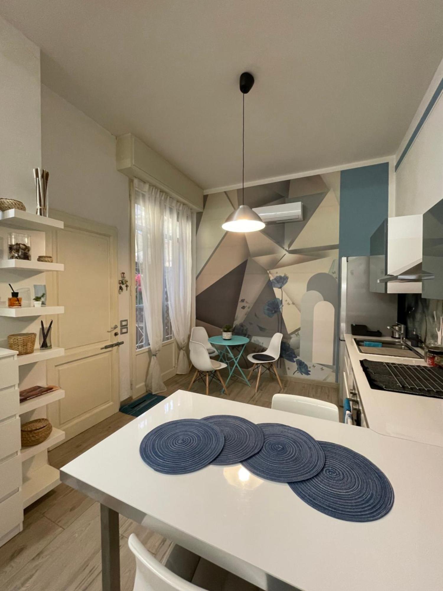 La Perla Apartment Florence Exterior photo