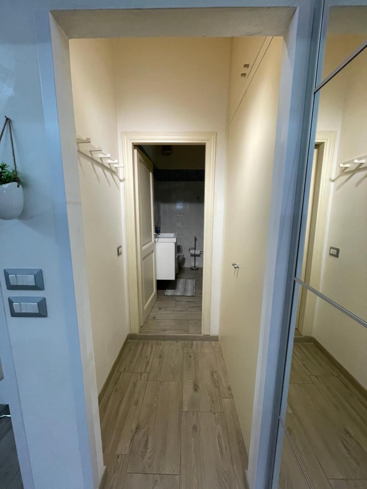 La Perla Apartment Florence Exterior photo