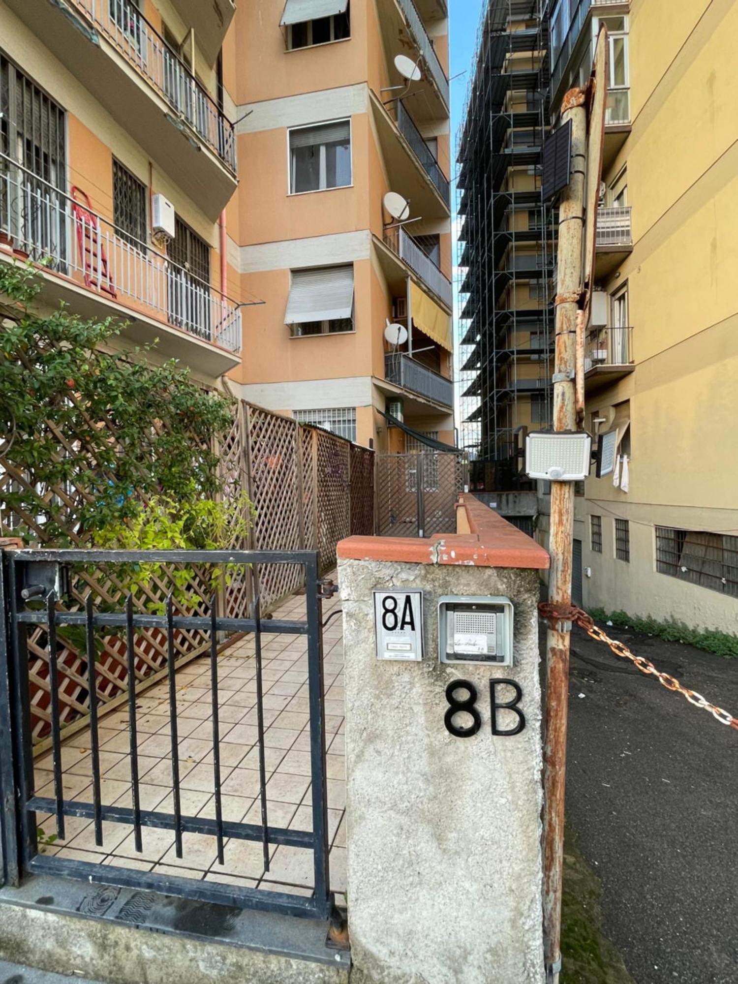 La Perla Apartment Florence Exterior photo